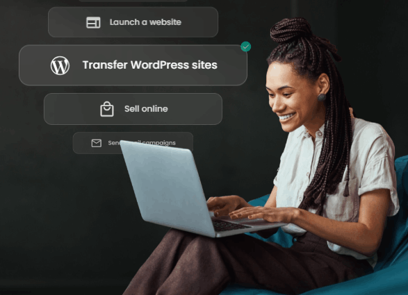 SiteGround